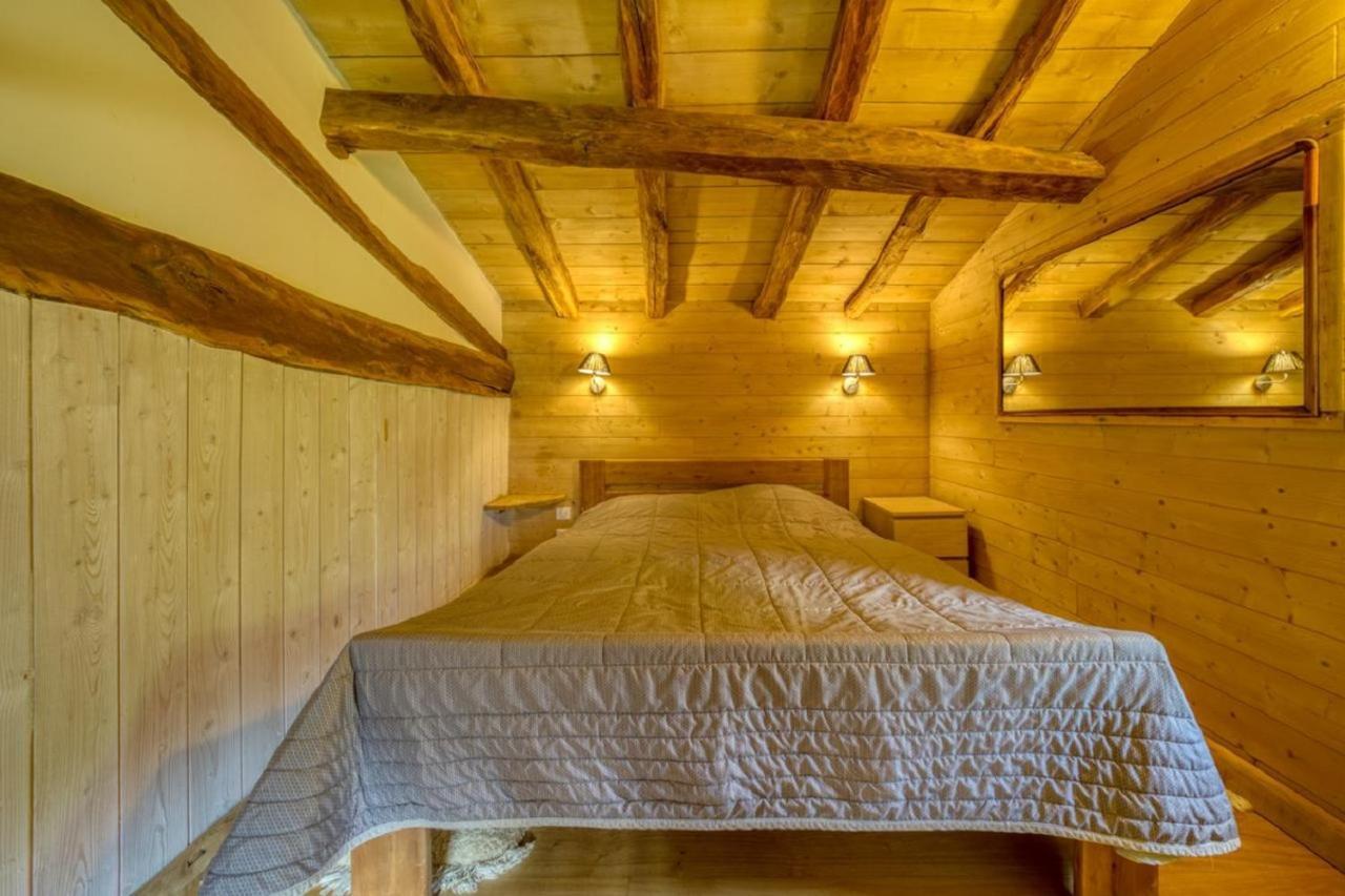 L'Echappee En Vercors Choranche Экстерьер фото